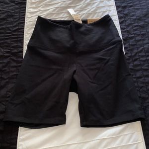 VS height waist bike short